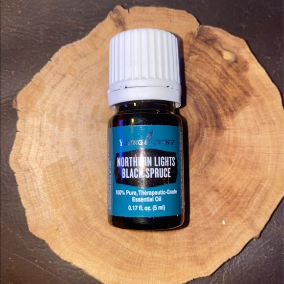 NLBS Essential Oil